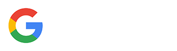 Google My Business Badge. Click to review